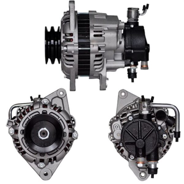 ALTERNADOR 12V MA HYUNDAI H1- STAREX-H100 PORTER-M