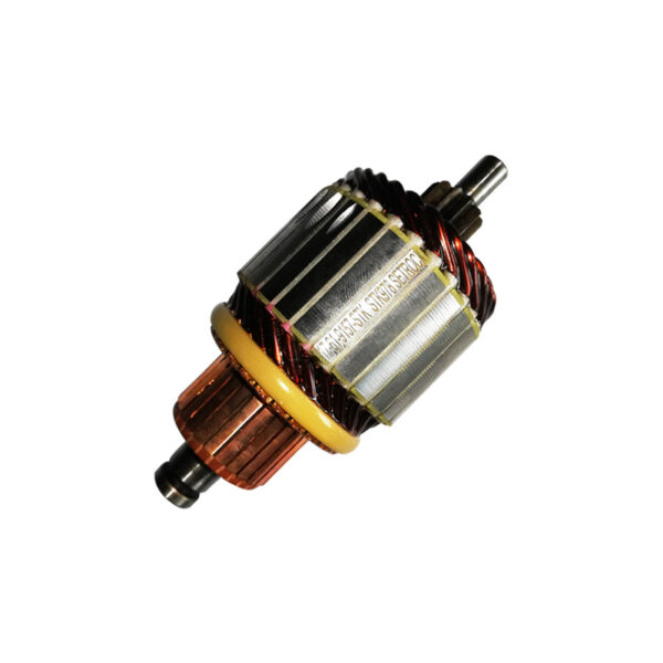 INDUCIDO 12V (11ESTRIAS) DUSTER- FORD FIESTA 02-07