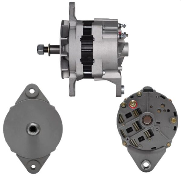 ALTERNADOR 12V 160AMP DE 21SI FREIGHTLINER-KENWORT