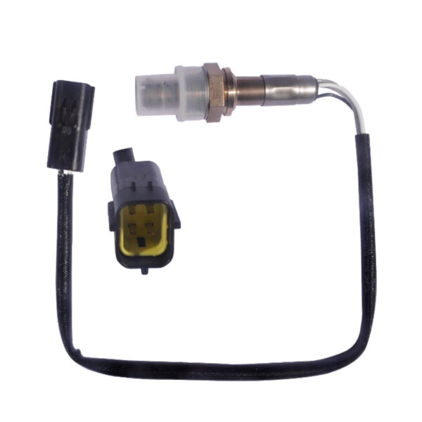SENSOR OXIGENO 4 CABLES (49CM) AVEO-MATIZ-MAZDA 62