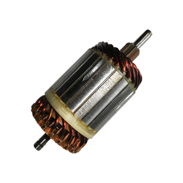 INDUCIDO 12V (8 ESTRIAS) VA LOGAN-SANDERO-SYMBOL-M