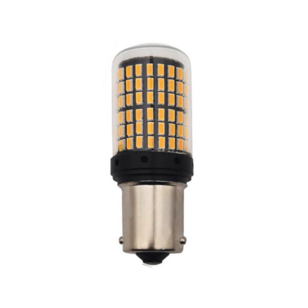 BOMBILLO LED 1034 144LED SMD BLANCO 12-24V MV UND