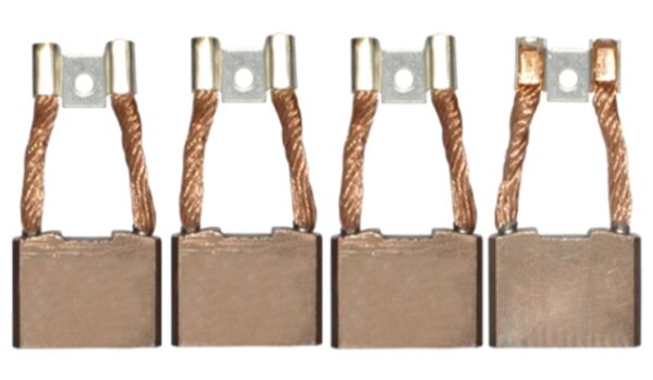 ESCOBILLAS ARRANQUE 12V 42MT (10.5X36.5X24.5X41) (