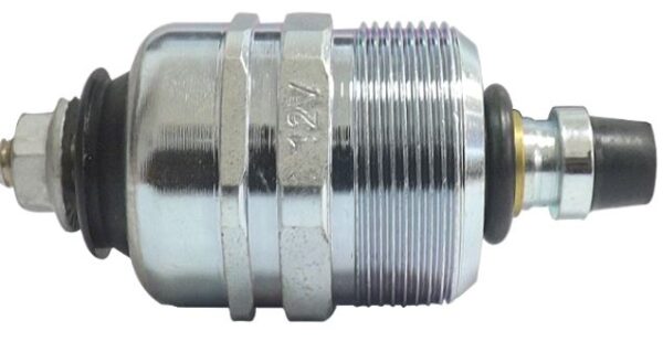 SWITCH VALVULA PASO DE COMBUSTIBLE 24V DIESEL