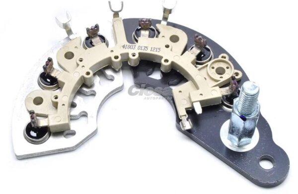PORTADIODO (DR2400) DELCO MACK 24SI VOLVO FORD TRU