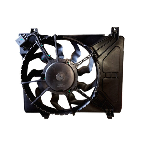 MOTOVENTILADOR 12V HYUNDAI I10COMPLETO (25380-0X00