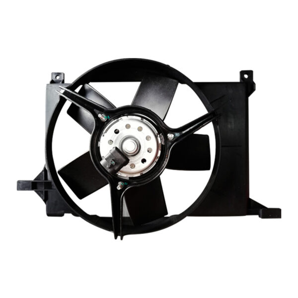 MOTOVENTILADOR 12V CHEVY-CORSA GM (0130303244)