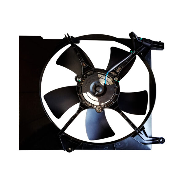MOTOVENTILADOR 12V AVEO 1.6 05-08 A/A -DAEWOO KALO