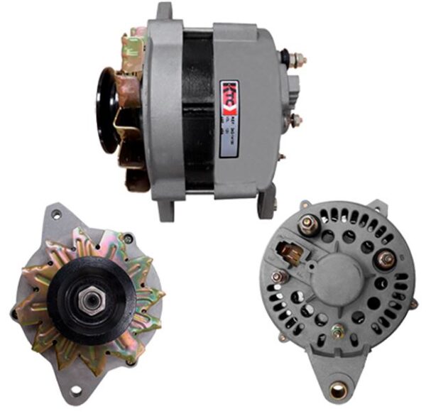 ALTERNADOR 12V 50 AMP NIPPONDENSO-TOYOTA COROLLA-D