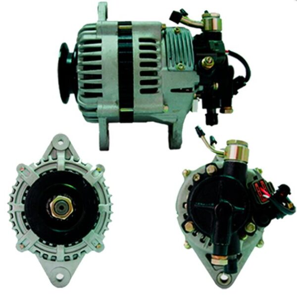 ALTERNADOR 12V BO KIA PREGIO 85 AMP (02131-9031)