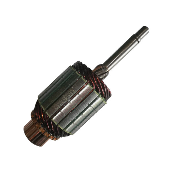 INDUCIDO 12V (8 ESTRIAS) MITSUBISHI MAZDA HUECO /