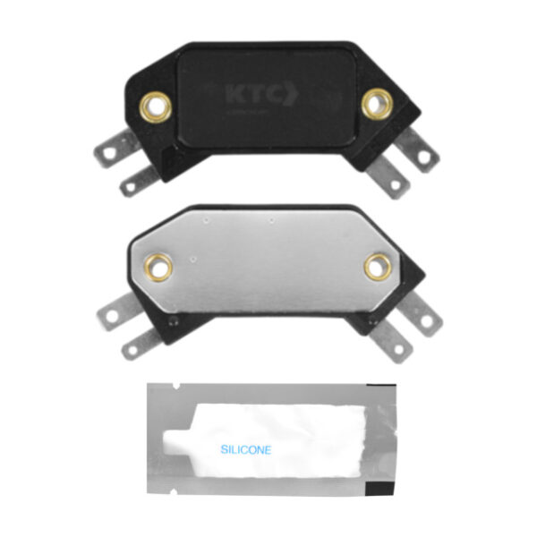 MODULO ENCENDIDO (DM1906) GM-CHEVROLET- FIAT-LANCI