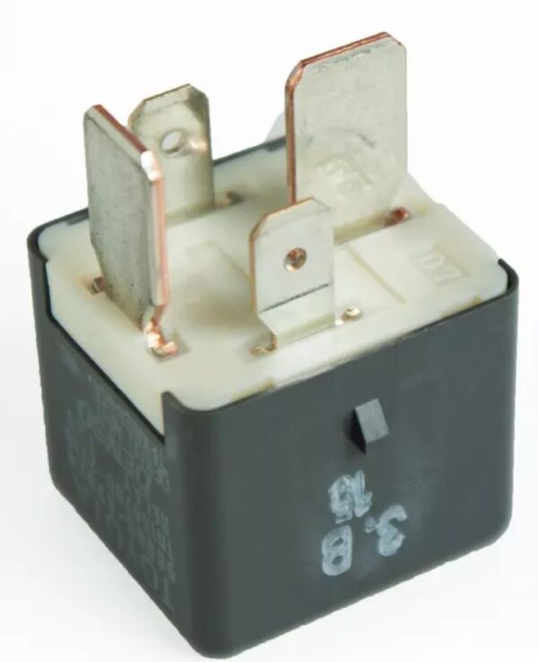 RELAY 12V 4P TOYOTA HILUX-FORTUNER-YARIS-HYUNDAI T