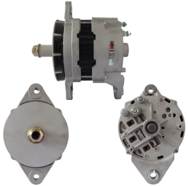 ALTERNADOR 24V DE 21SI 70 AMP CUMMINS-KODIAK