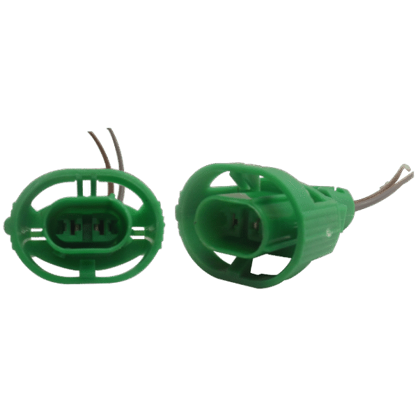 SOCKET PERA MOTOVENTILADOR RENAULT CLIO-LOGAN-R9