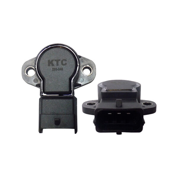 SENSOR TPS ACELERADOR HYUNDAI I30 2.0 16V-ELANTRA