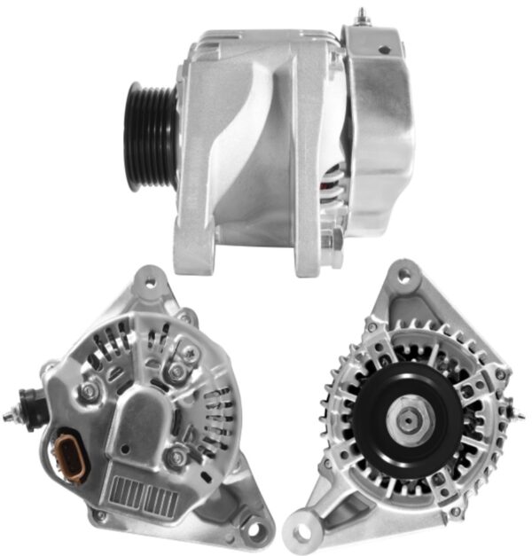 ALTERNADOR 12V NI TOYOTA COROLLA 1.8 00-08 (27060-