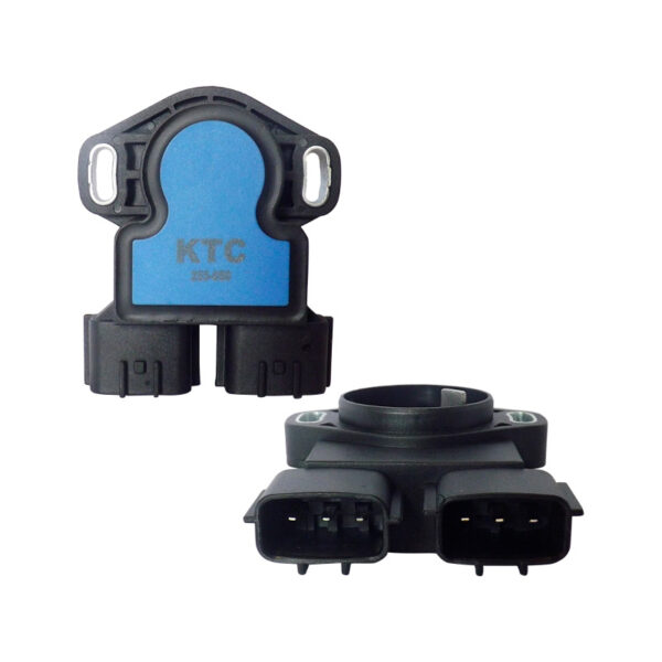 SENSOR TPS ACELERADOR NISSAN FRONTIER 99-04-PATHFI