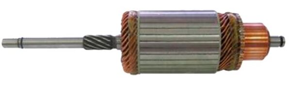 INDUCIDO 12V (3 ESTRIAS) DELCO 10MT CHEVROLET (B60