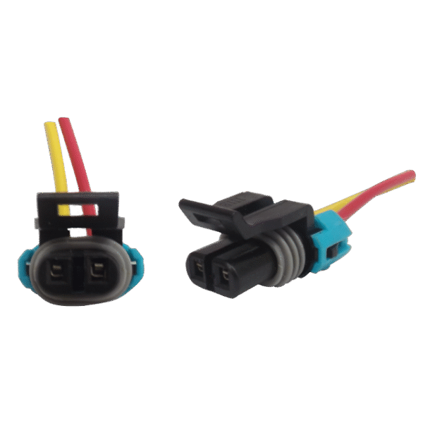 SOCKET PERA REVERSO 2T CORSA-DAEWOO