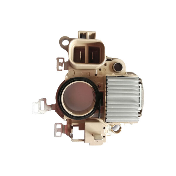 REGULADOR (A5TA8192) 12V MAZDA BT50 GASOLINA MITSU