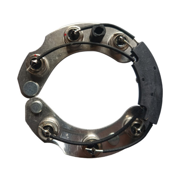 PORTADIODO (FR1040) FORD 65-150-BRONCO DIODO PESAD