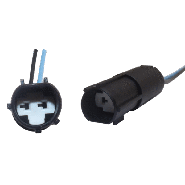 SOCKET SENSOR CKP POSICION CIGUENAL 2C CLIO-LOGAN-