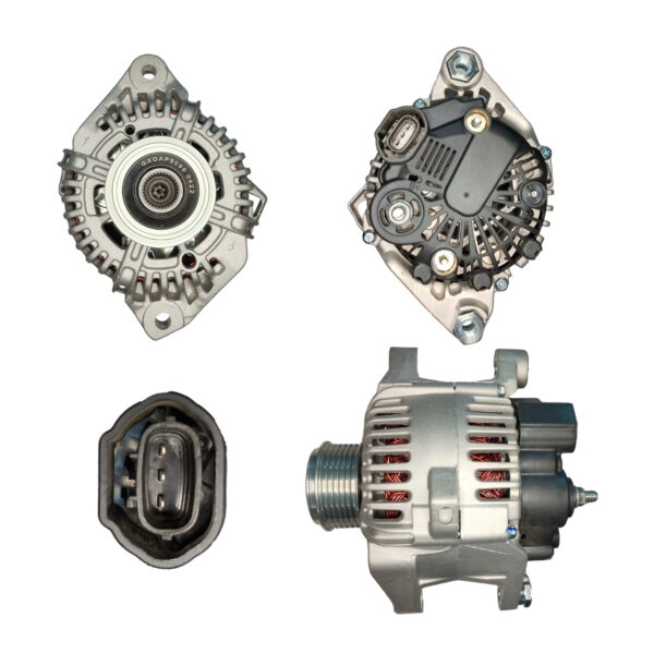 ALTERNADOR 12V-110A HYUNDAI IX35 TUCSON GASOLINA 2