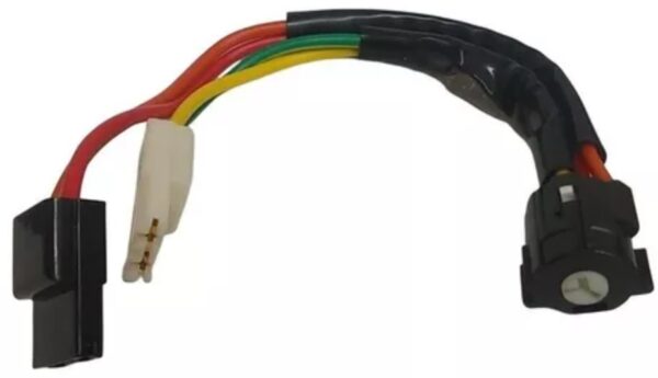 SWITCH ENCENDIDO R9 GAMA SOCKET DELGADO 02012