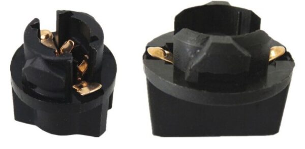 SOCKET BOMBILLOT10 158 SIN CABLE