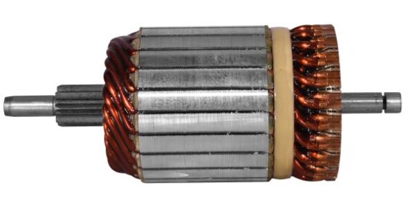 INDUCIDO 12V (8 ESTRIAS) VA LOGAN-SANDERO-SYMBOL-M