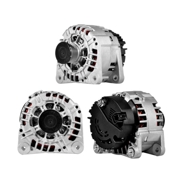 ALTERNADOR 12V 110A VA LOGAN-DUSTER M-N-TRAFIC 01-