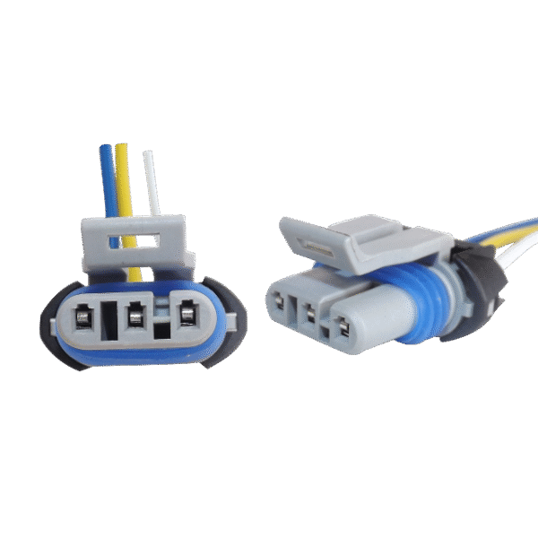 SOCKET BOBINA DMAX-SPARK-BOMBA GASOLINA CORSA-INYE