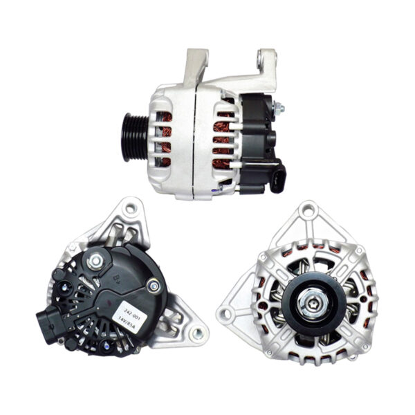 ALTERNADOR 12V VA SAIL 1.4 85AMP (9070278)