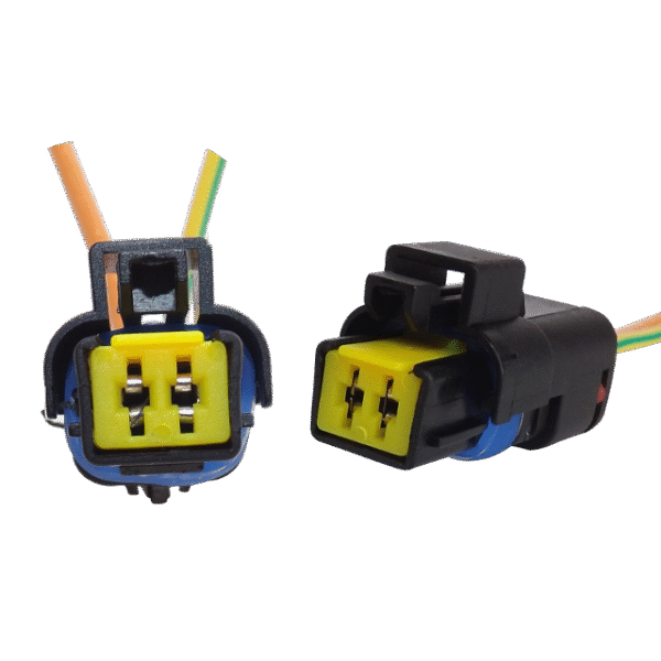 SOCKET REGULADOR CLIO-MEGANE-TWINGO