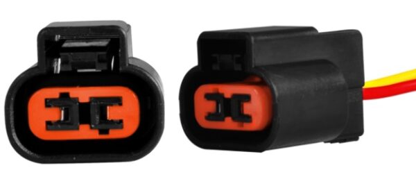SOCKET PERA HYUNDAI - SENSOR OXIGENO ATOS