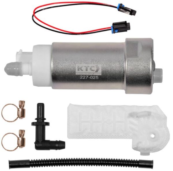 BOMBA GASOLINA CHEVROLET LUV DMAX 2000 (M9104K2) 3