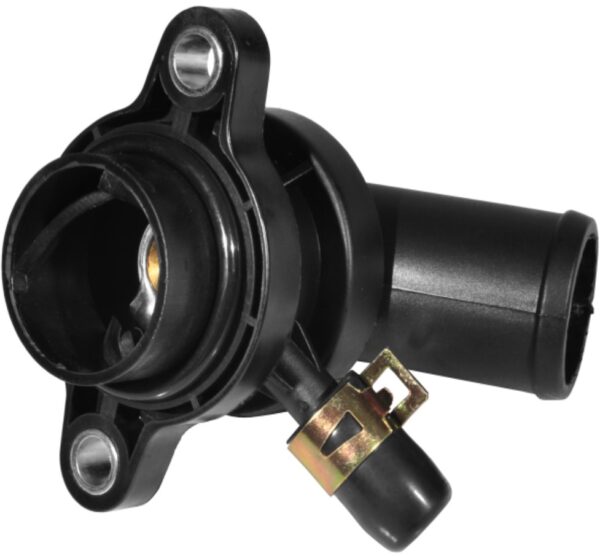 TERMOSTATO CHEVROLET AVEO 1.6-1.4 04-08 COMPLETO 8