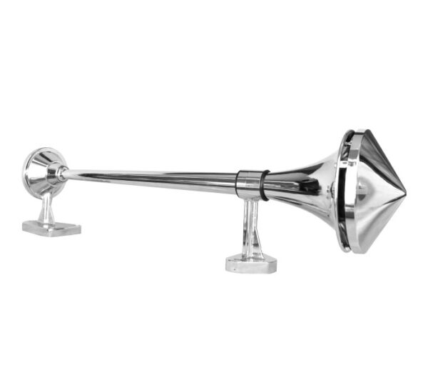 CORNETA REDONDA 24PULG (60.5MM) 1PC