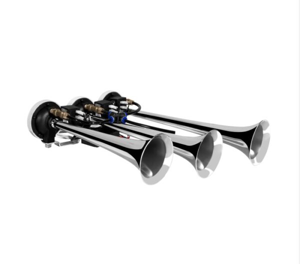 CORNETA 384.5X262MM BABY SHARK 12V 1PC