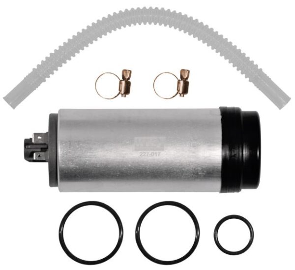 BOMBA GASOLINA GOLF A4-JETTA A4-POLO-BORA-AUDI A3-
