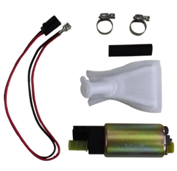 BOMBA GASOLINA NISSAN SENT. 96-99-TSURU III 98-03-