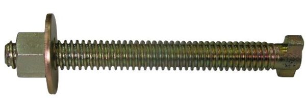 TORNILLO DESACTIVADOR CAMARA 3030 CON TUERCA Y ARA