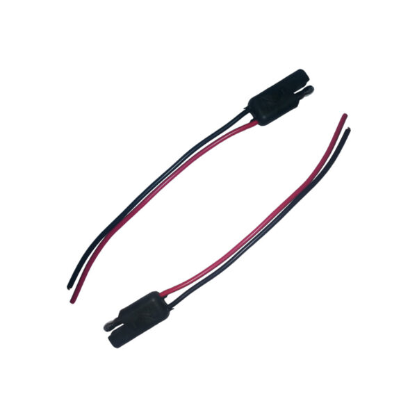 SOCKET MOTOVENTILADOR