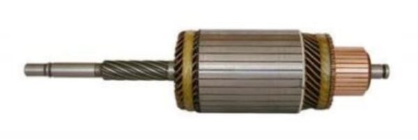INDUCIDO 12V (10 ESTRIAS) PERKINS-MACK-IVECO-DEUTZ
