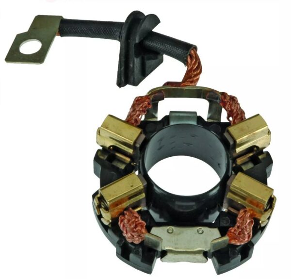 PORTAESCOBILLAS ARRANQUE BOSCH DAEWOO- VW- DMAX CA