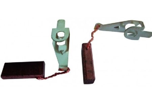 ESCOBILLAS ALTERNADOR CHEVROLET C30