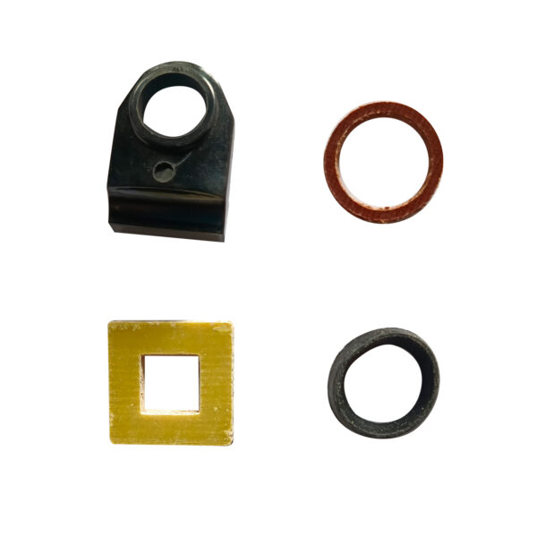 KIT AISLANTES BOBINA ARRANQUE37MT - 42MT - 50MT 71