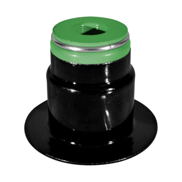 SELLO VALVULA CUMMINS 6C-ISC-ISL ADMISION VERDE JU