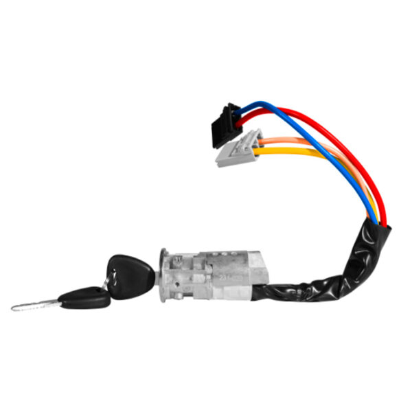 SWITCH ENCENDIDO RENAULT KANGOO 4 PINES (820017668